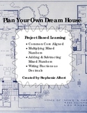 Plan Your Own Dream House