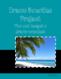 Plan a Dream Vacation Project