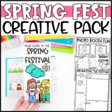 Plan a Festival Creative Pack