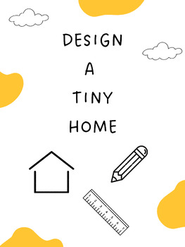 Preview of Plan and Create a Tiny Home