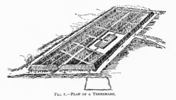 Preview of Plan of Terremare
