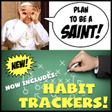 Plan to Be a Saint (A LIFE-CHANGING ASSIGNMENT!!!)