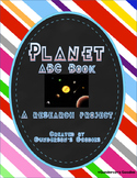 Planet ABC Book - A Research Project