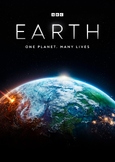 Planet Earth 1 Series Bundle