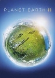 Planet Earth 2 Series Bundle
