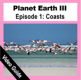 Planet Earth III - COASTS | Video Guide | BBC Earth