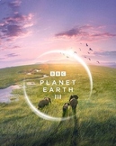 Planet Earth 3 III - David Attenborough - BBC - 8 Episode 