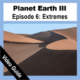 Planet Earth III - EXTREMES | Video Guide | BBC Earth