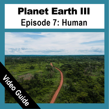 Preview of Planet Earth III - HUMAN | Video Guide | BBC Earth