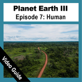 Planet Earth III - HUMAN | Video Guide | BBC Earth