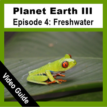 Preview of Planet Earth III - FRESHWATER | Video Guide | BBC Earth