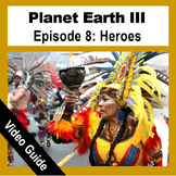 Planet Earth III - HEROES | Video Guide | BBC Earth