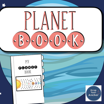 Preview of Planet Activity Fact Book