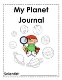 Planet Journal