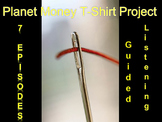 Planet Money T-Shirt Project