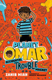 Planet Omar: Accidental Trouble Magnet / A Complete No-Pre