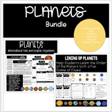 Planets Bundle