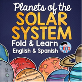 Planets fold & learn