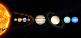 Planets of the Solar System