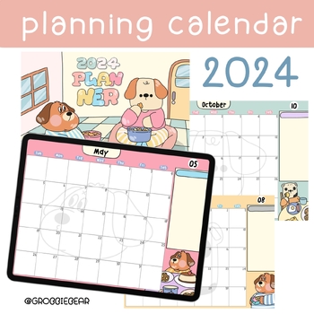 Preview of Planner challenge 2024