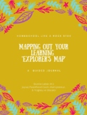 Planning a Learning "Explorer's Map"
