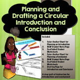 Planning and Drafting a Circular Introduction and Conclusi