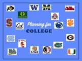 Planning for College: Tips for students and parents