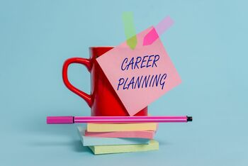 Preview of Planning your Career;Resumes in Eng.&Spanish, Cover letters, recommendation.....