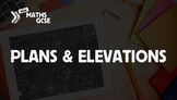 Plans & Elevations - Complete Lesson