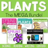Plant Activities MEGA BUNDLE