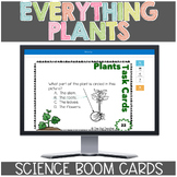 Plant Boom Cards | Plant Task Boom Cards