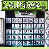 Plant Calendar Pack