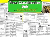 Plant Classification Unit from Lightbulb Minds