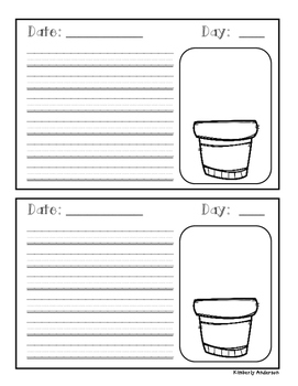 observation plant growth science grade subject followers