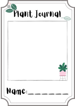 Preview of Plant Journal