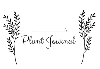 Preview of Plant Journal