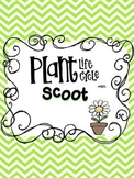 Plant Life Cycle Scoot