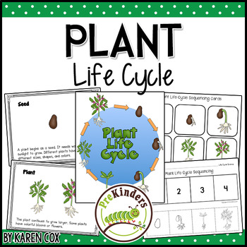 Preview of Plant Life Cycle Science