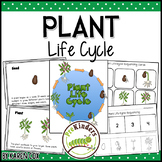 Plant Life Cycle Science
