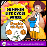 Plant Life Cycle and Fall Science Activities | Life Cycle 