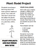 Plant Model Project [TAKE-HOME]