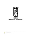 Plant Organs and Tissues Benchmark Assessment M/C Assessme