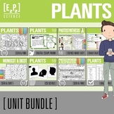 Plants Science BIG Unit Bundle