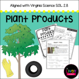 Plant Products (VA SOL 2.8)