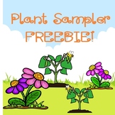 Plant Sampler FREEBIE