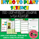 Plant Science Activity