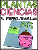 Plant Science SPANISH