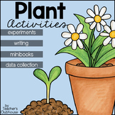 Plants Teaching Resources Teachers Pay Teachers