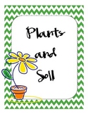 Plant and Soil Unit