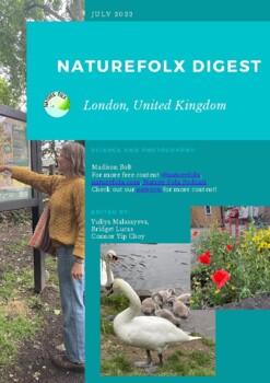 Preview of Plant Ecology Guide United Kingdom